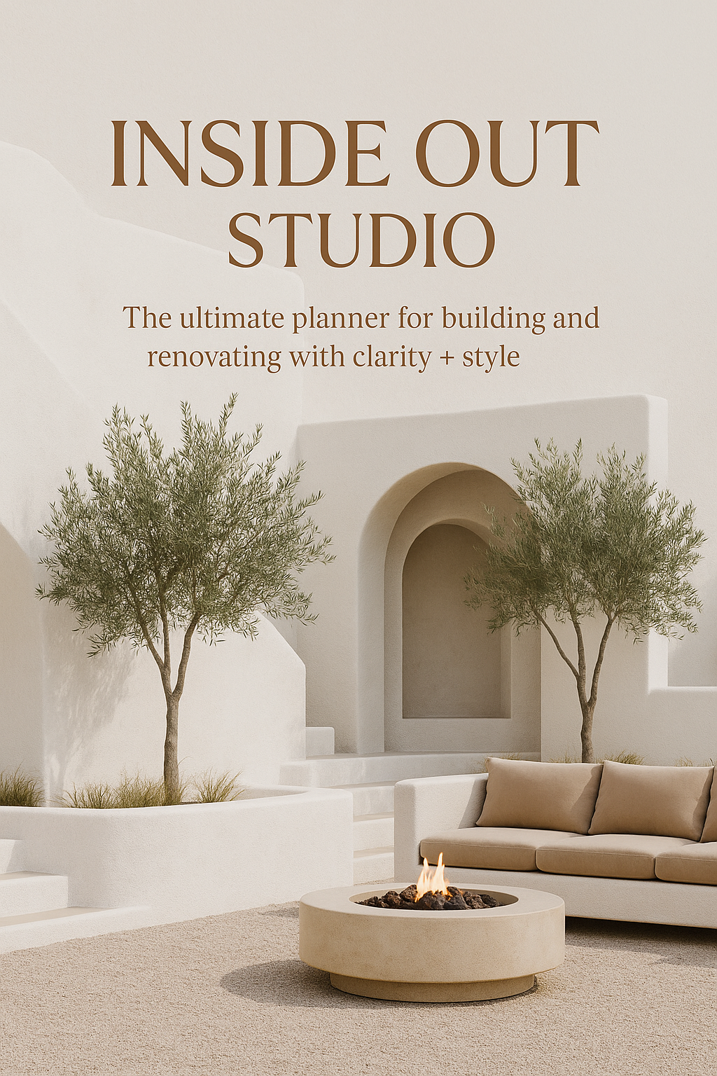 Inside Out Planner