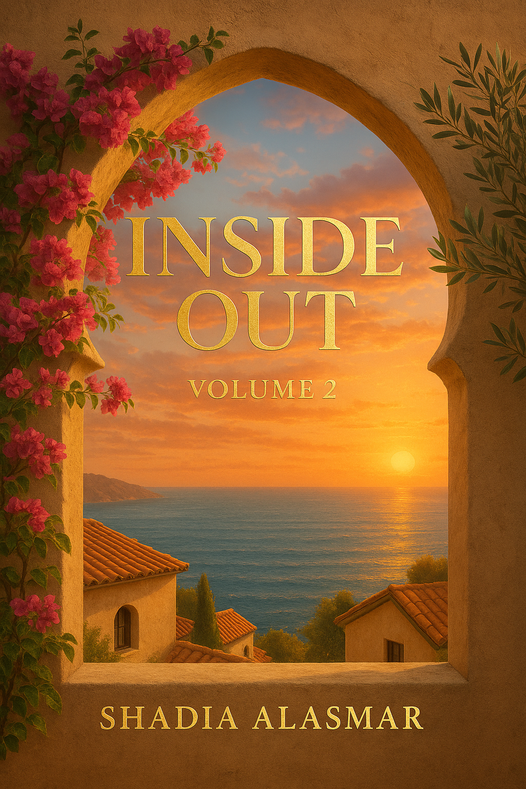 Inside Out Volume two