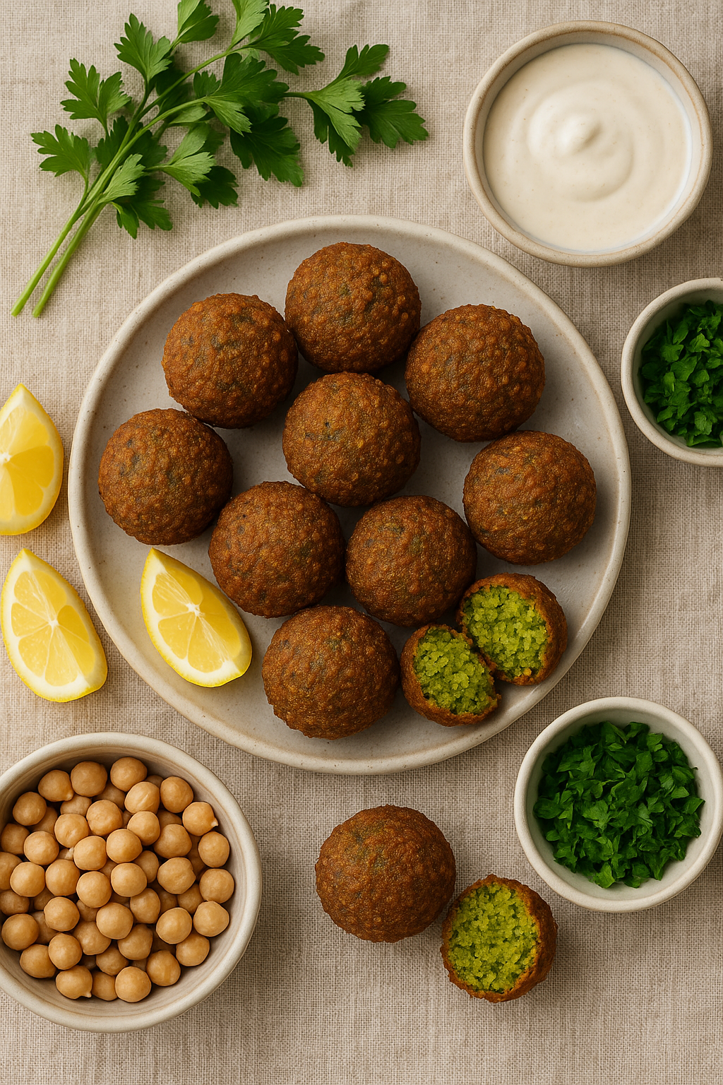 The Olive Tree Table  Mediterranean Cookbook