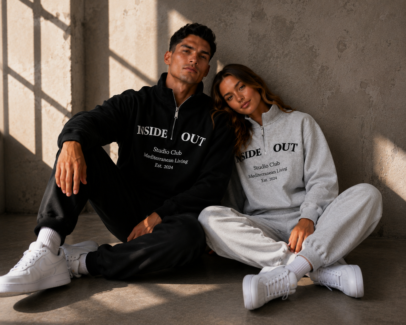 The Essence Jumper
