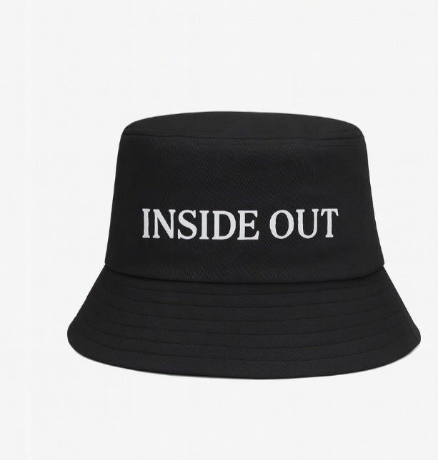 THE SOL BUCKET HAT