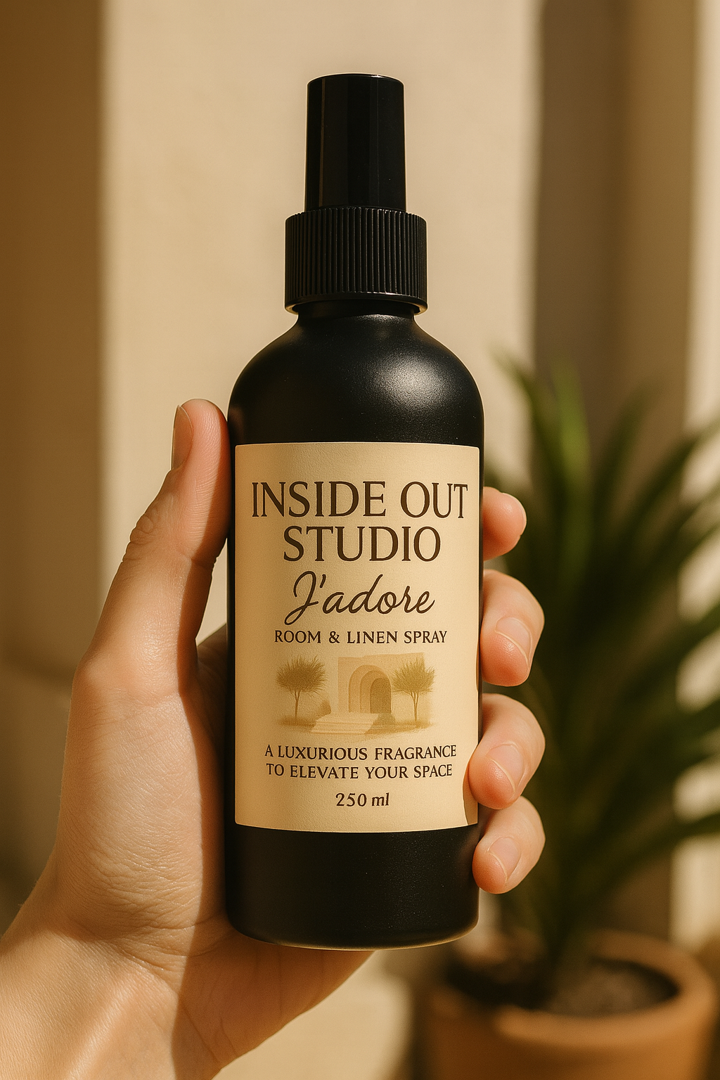 J’adore Room & Linen Spray (250ml)