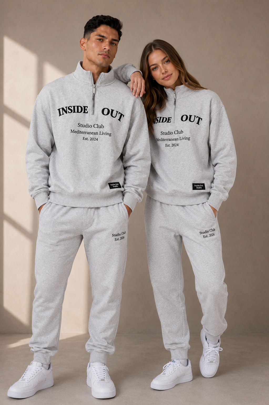 The Essence Jumper