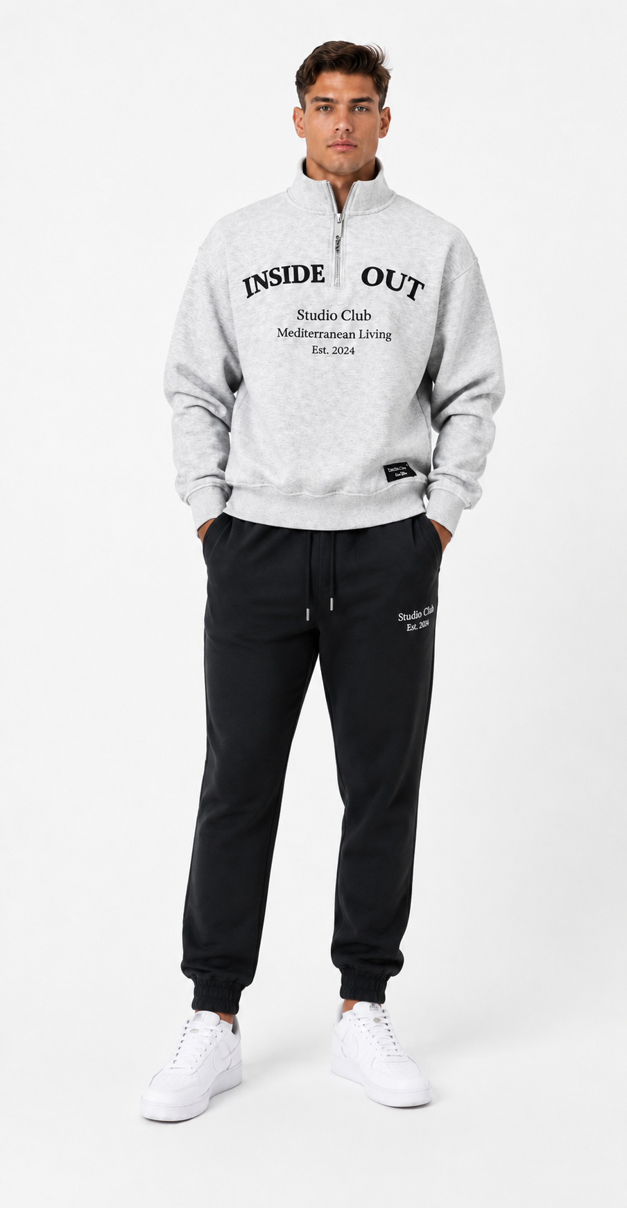 The Essence Jumper