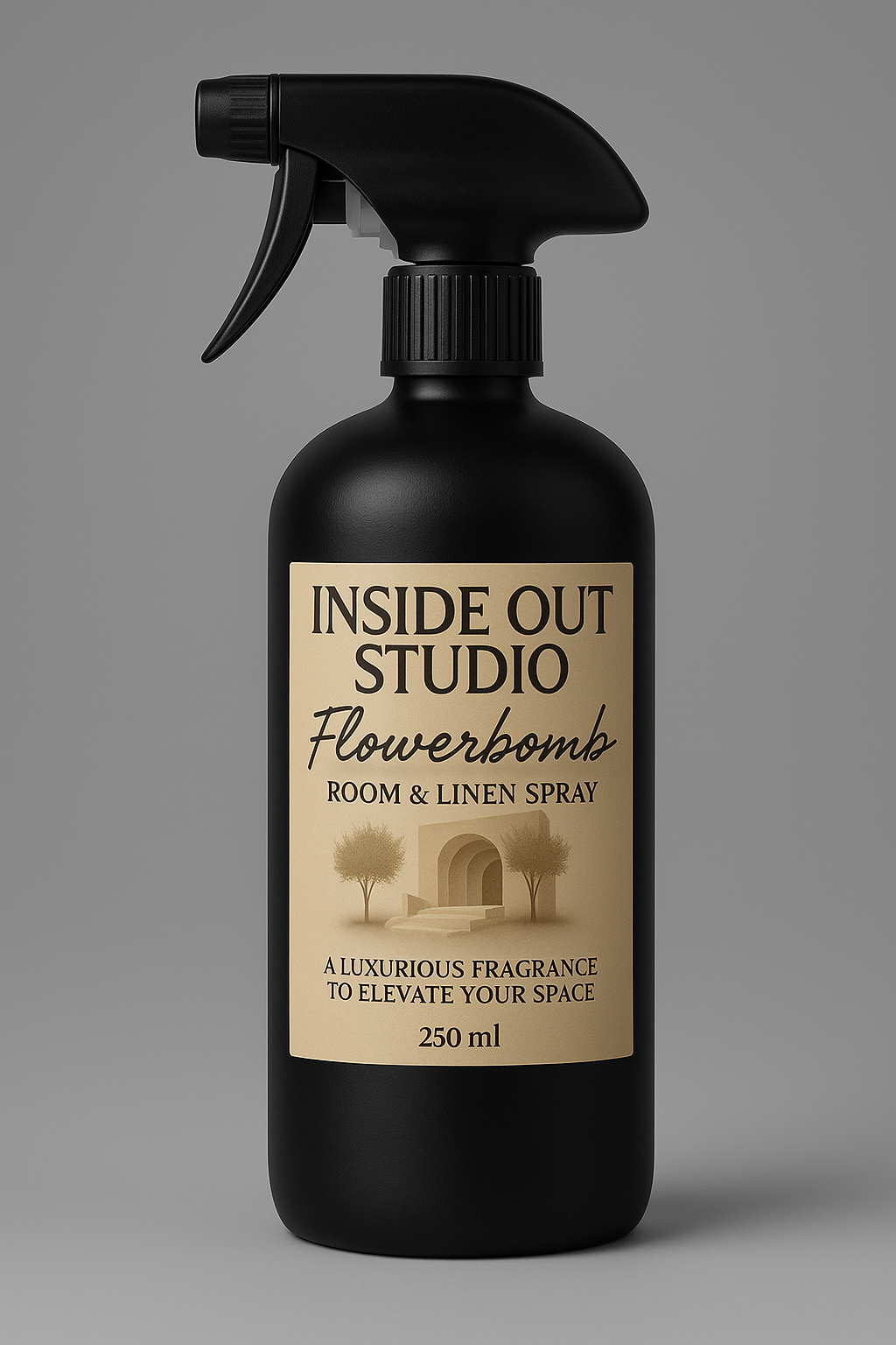 Flowerbomb Room & Linen Spray (250ml)