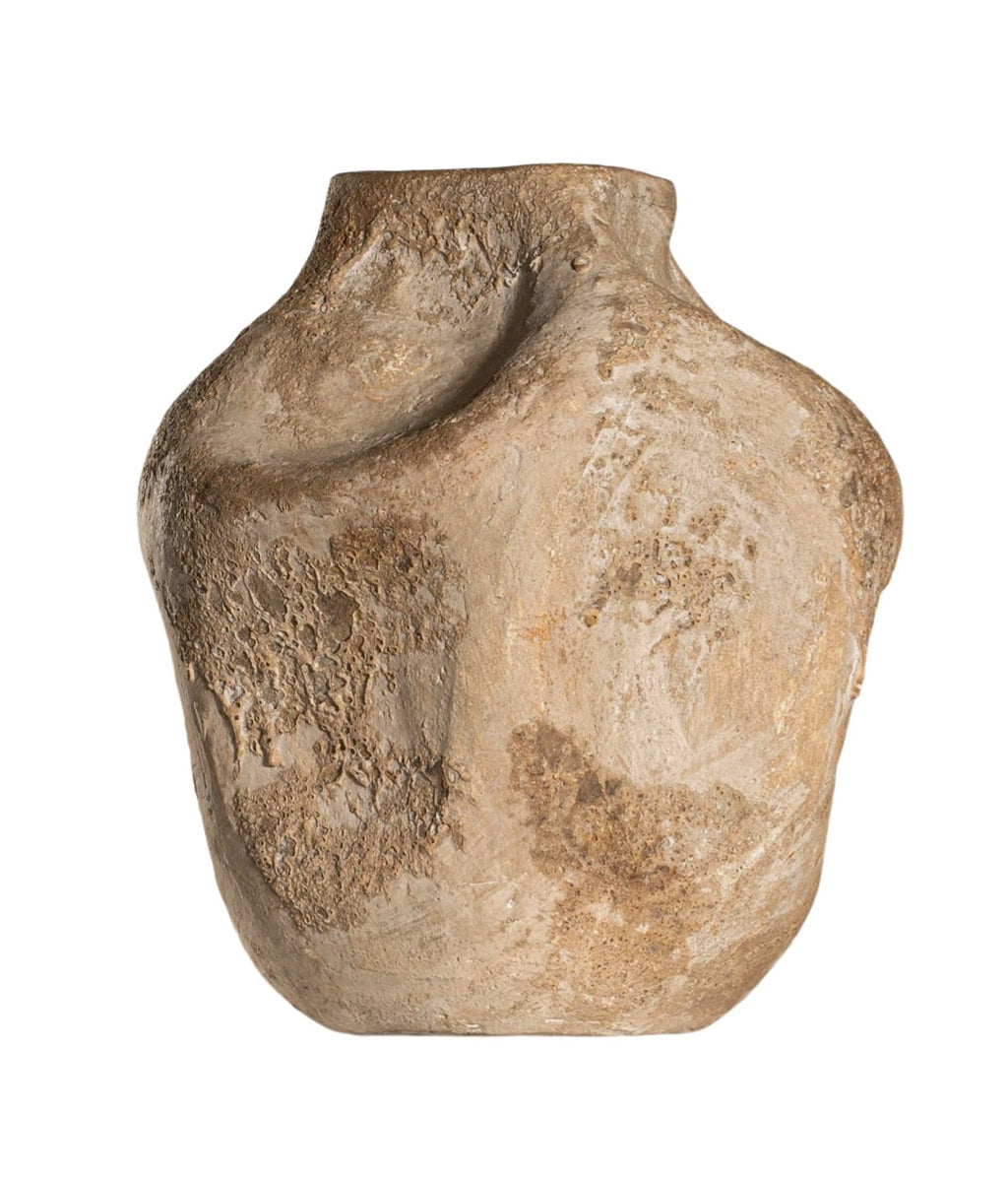 Konya Terracotta Vase