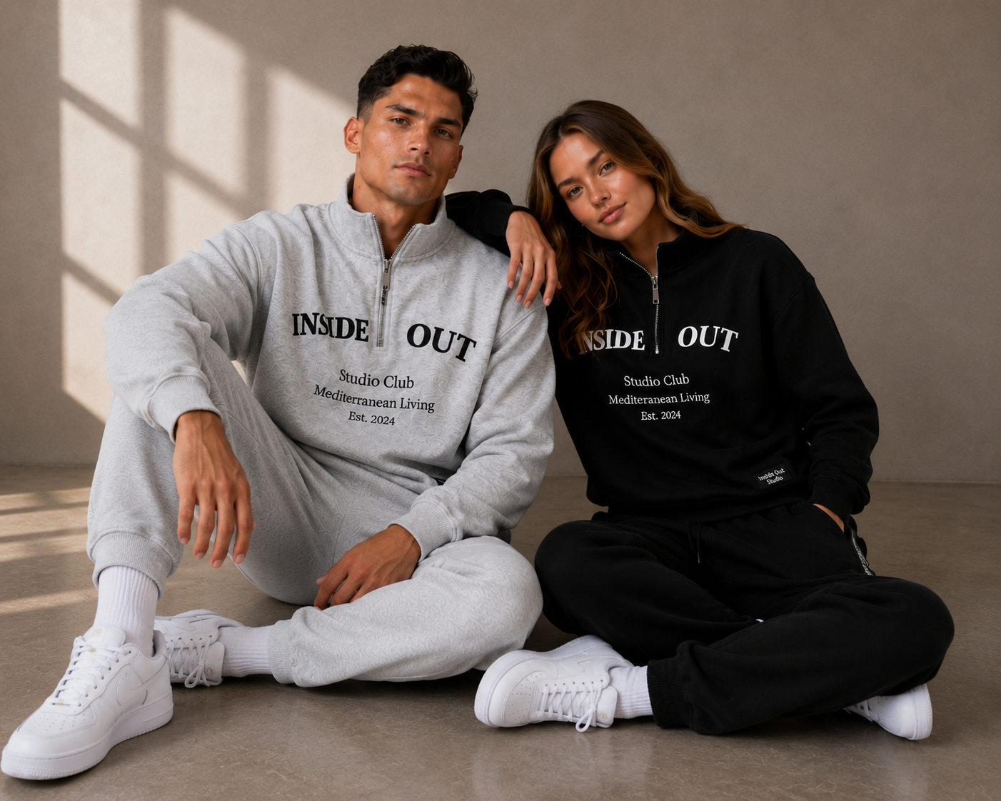 The Essence Jumper