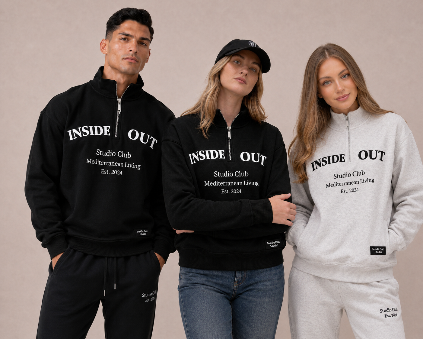 The Essence Jumper