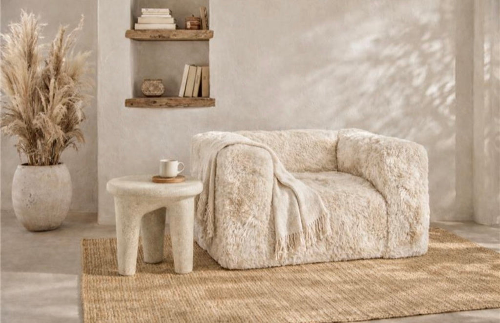 Bedu Side Table | Driftstone