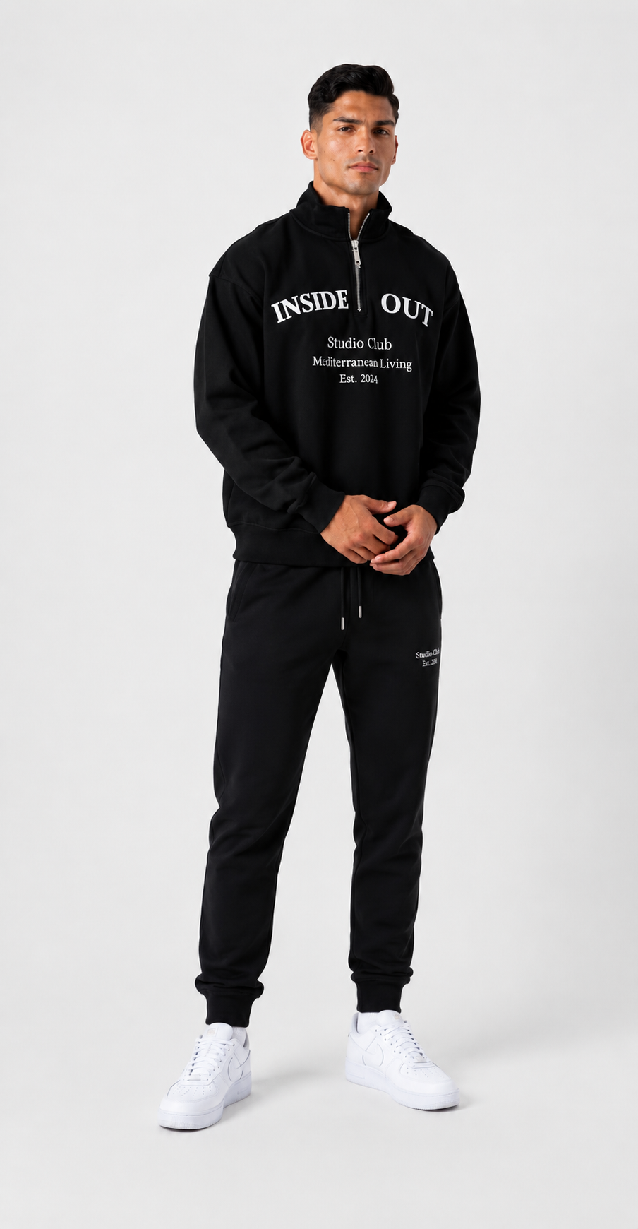 The Essence Jumper
