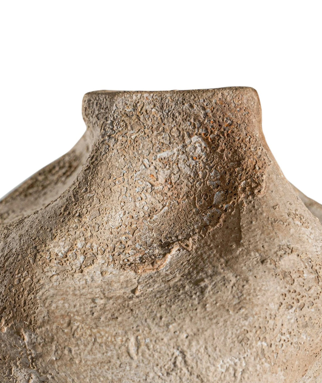 Konya Terracotta Vase