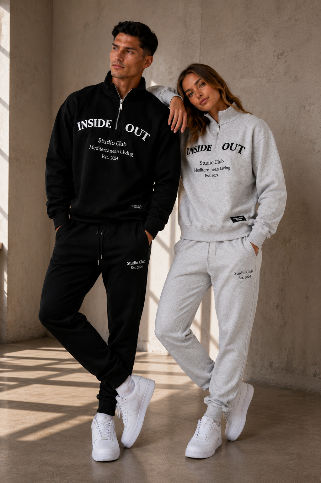 The Essence Jumper