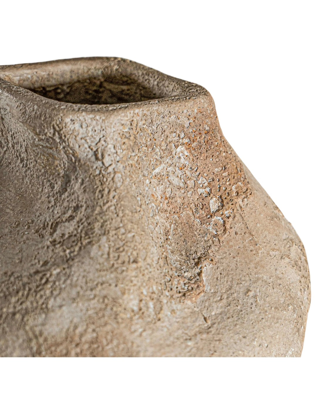 Konya Terracotta Vase