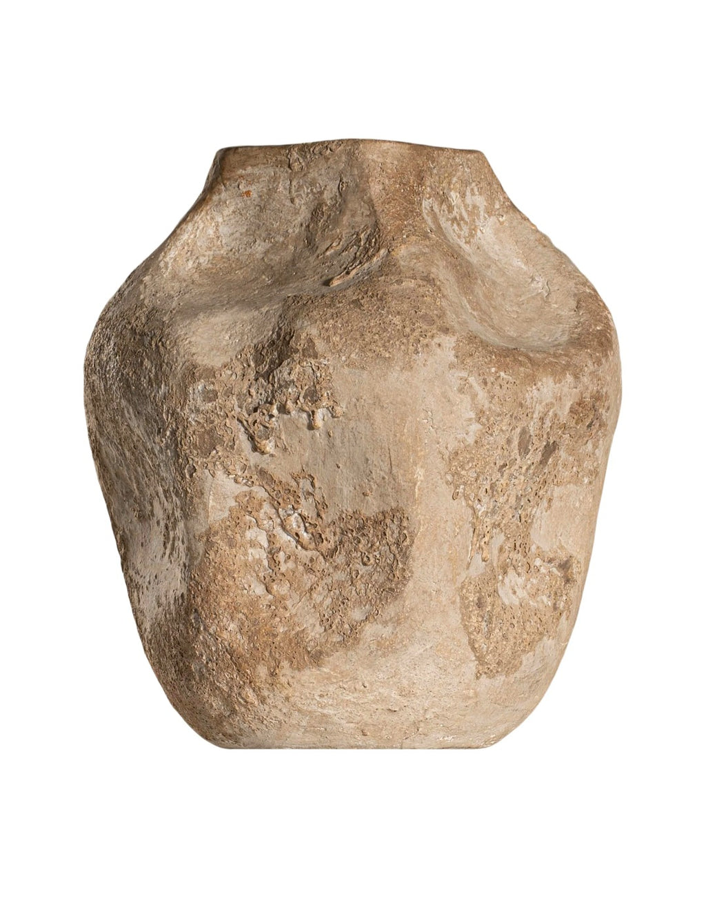 Konya Terracotta Vase