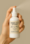 Love of Mine Car Spray (125ml)
